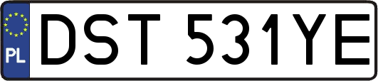 DST531YE