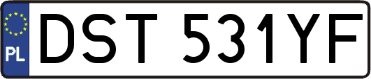 DST531YF