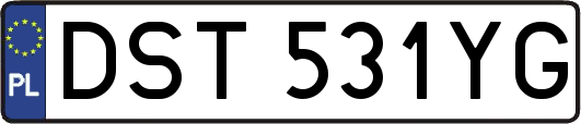 DST531YG
