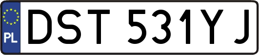 DST531YJ