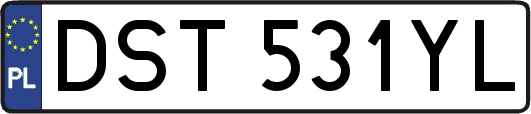 DST531YL