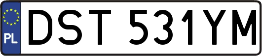 DST531YM