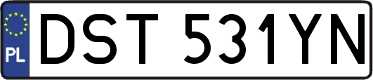 DST531YN