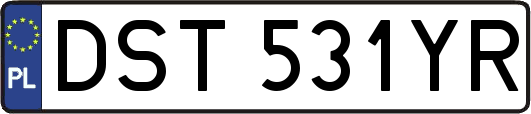 DST531YR