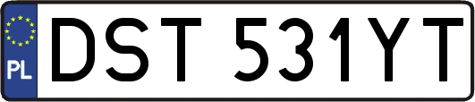 DST531YT