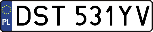 DST531YV