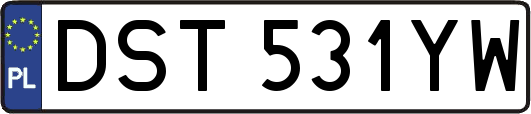 DST531YW