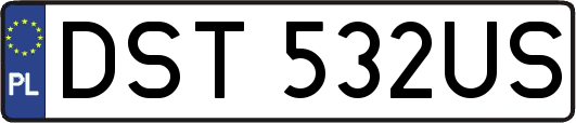 DST532US