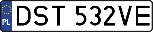 DST532VE