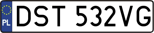 DST532VG