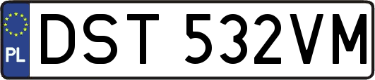 DST532VM