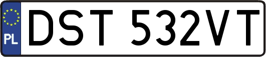 DST532VT