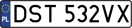 DST532VX