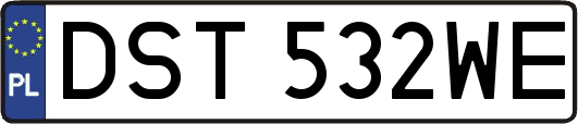 DST532WE