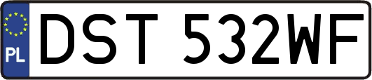 DST532WF