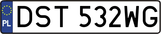 DST532WG