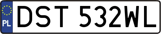 DST532WL