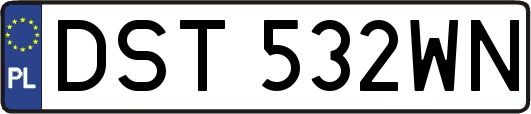 DST532WN
