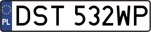 DST532WP
