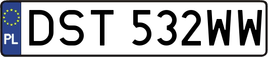 DST532WW
