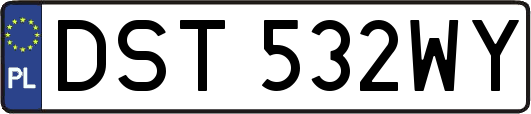 DST532WY