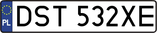 DST532XE