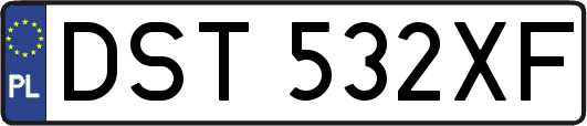 DST532XF