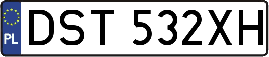 DST532XH