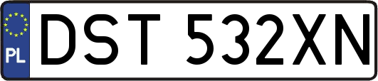DST532XN