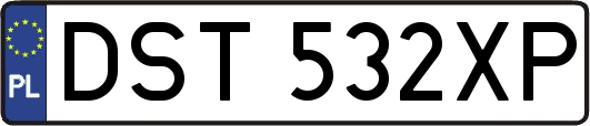 DST532XP