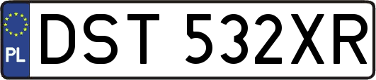 DST532XR