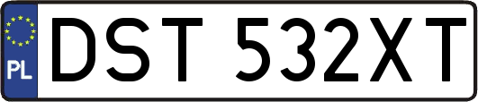 DST532XT
