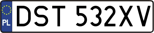 DST532XV
