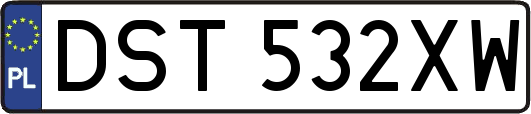 DST532XW