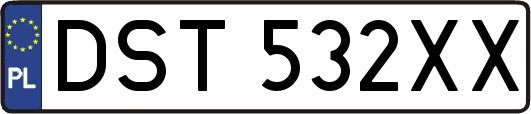 DST532XX