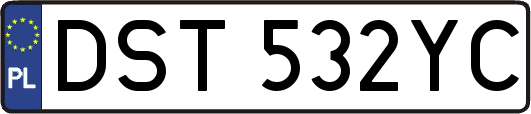 DST532YC