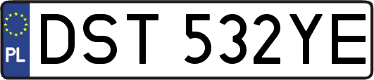 DST532YE
