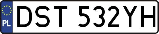 DST532YH