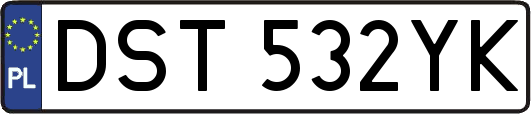 DST532YK