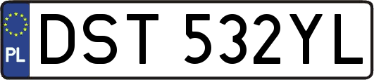 DST532YL