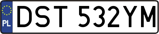DST532YM