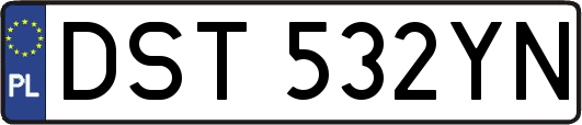 DST532YN