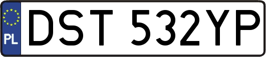 DST532YP