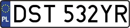 DST532YR