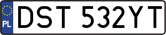 DST532YT