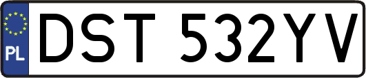 DST532YV