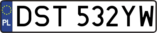 DST532YW