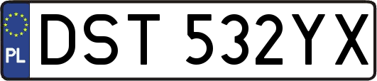DST532YX