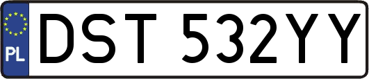 DST532YY