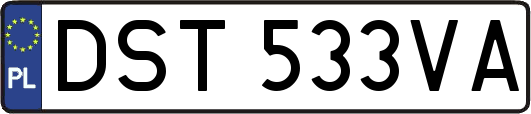 DST533VA